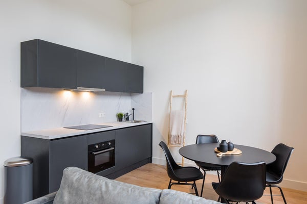 Te huur: Tilburg