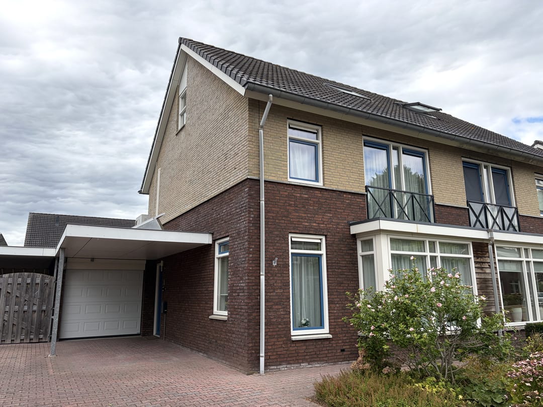 Te huur: Assen / €1400 p.m. / 146m2