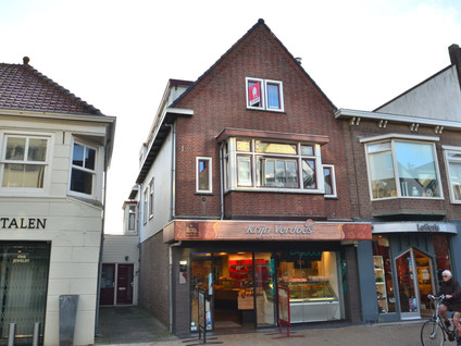 Te huur: Katwijk (ZH) / €2400,00 p.m. / 163,00m2
