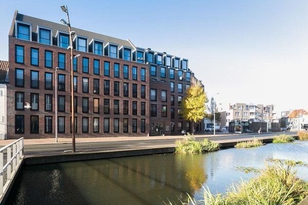 Te huur: Breda
