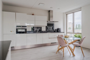 For rent: Amstelveen
