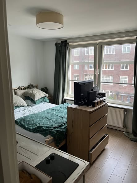 Te huur: Amsterdam / €1300,00 p.m. / 70,00m2