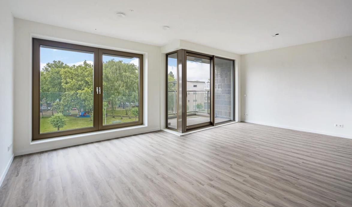 Te huur: Amsterdam