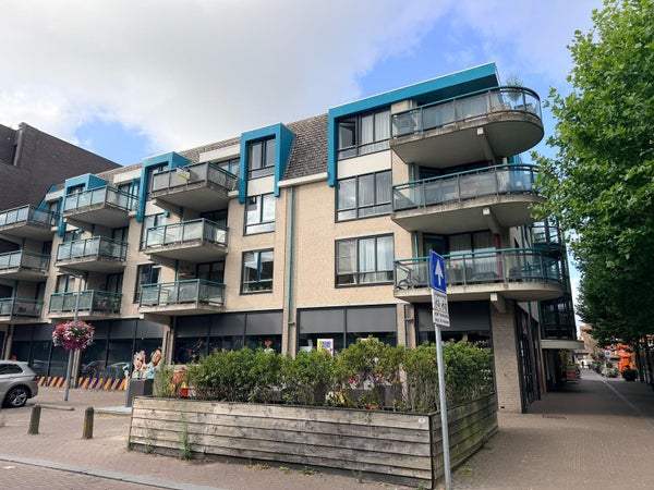 Te huur:  Hoofddorp  / €1950 p.m. / 84m2