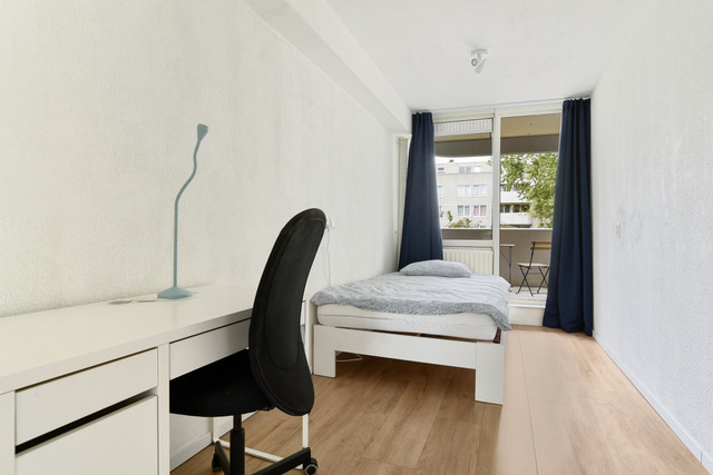 Te huur: Amsterdam