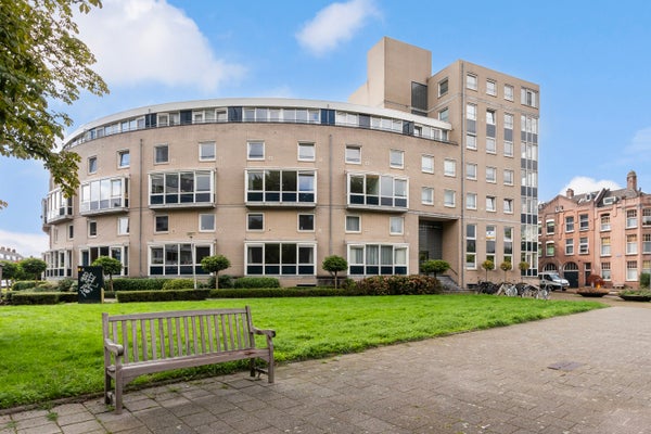 For rent: Rotterdam
