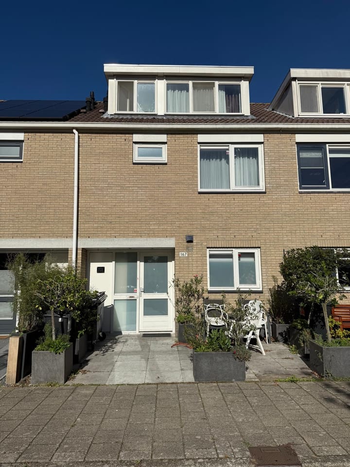 Te huur: Badhoevedorp