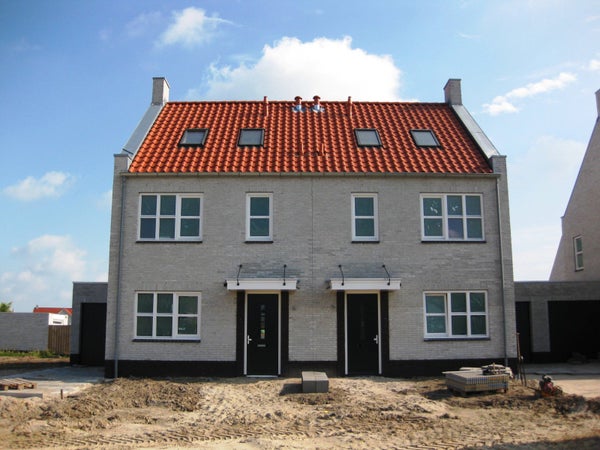 For rent: Borne
