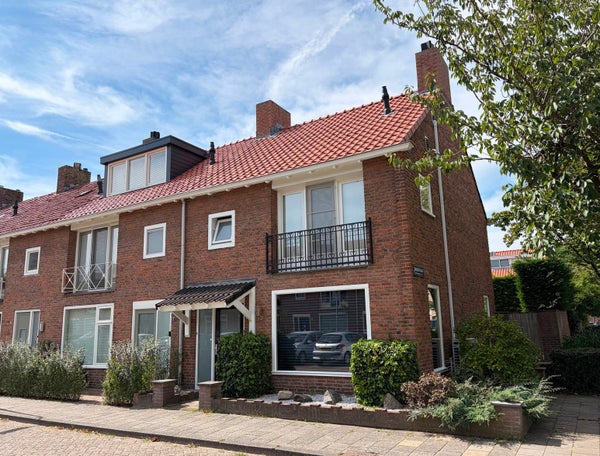 Te huur: Den Bosch