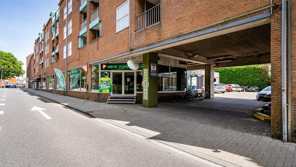 Te huur: Middelburg / €875 p.m. / 54m2