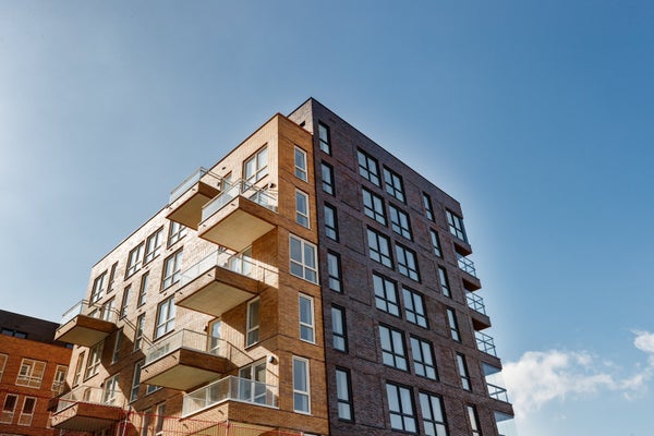 For rent: Zaandam
