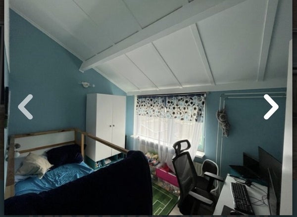 Te huur: Bruinisse / €767,00 p.m. / 72,00m2