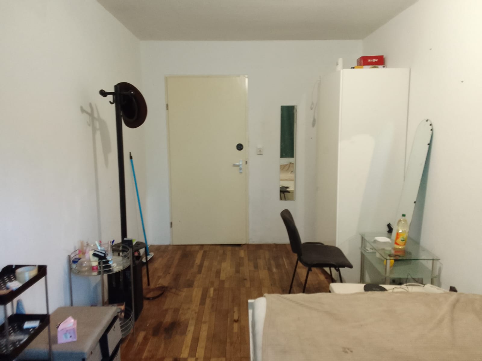 For rent: Amsterdam