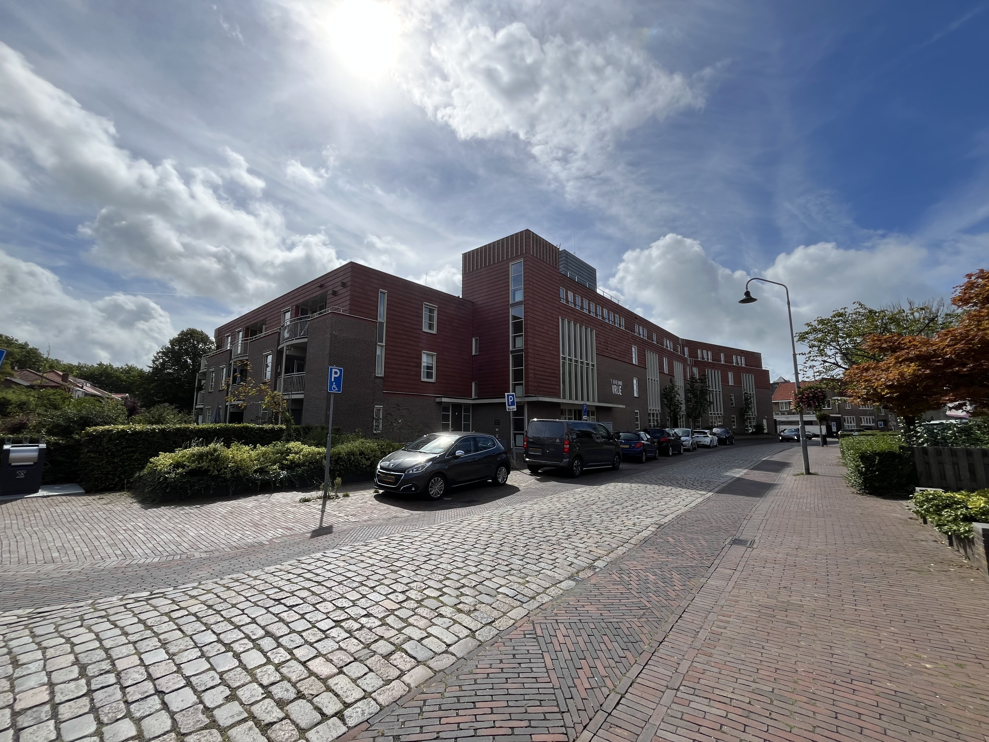 Te huur: Zierikzee