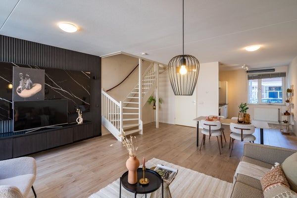 For rent:  Rotterdam  / €2500 p.m. / 114m2