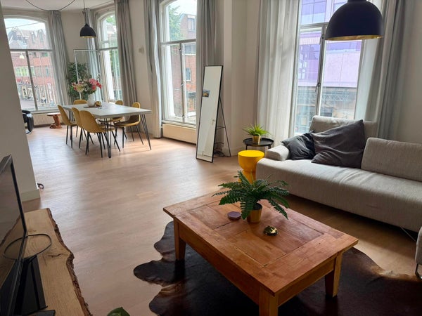Te huur: Utrecht