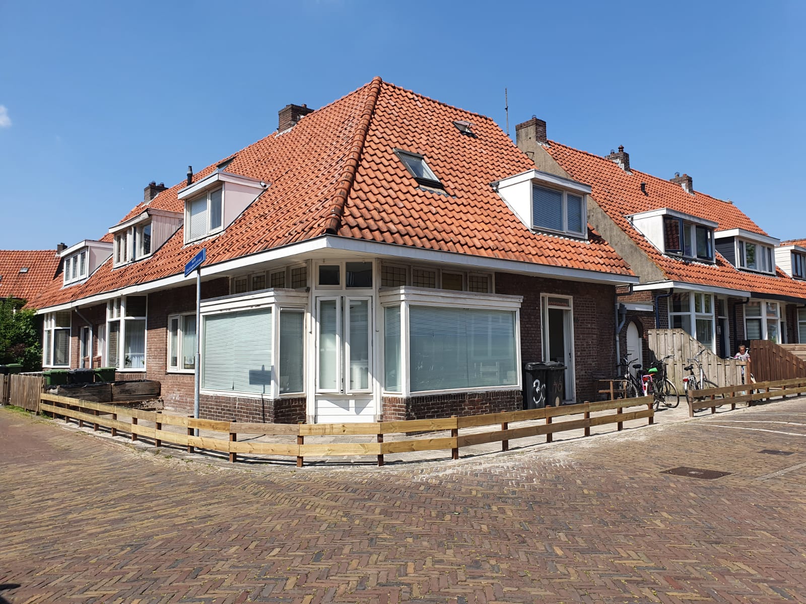 Te huur: Leeuwarden