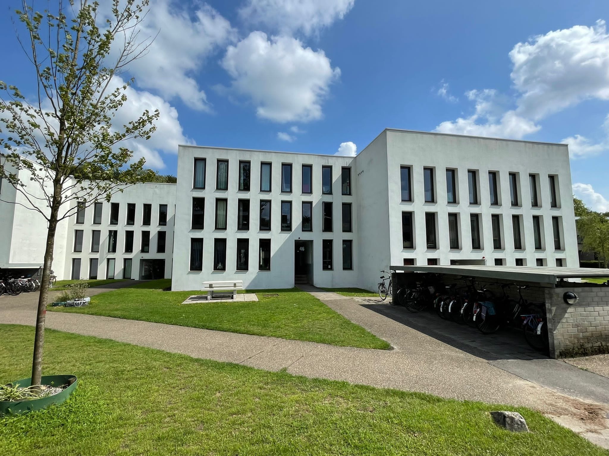 Te huur: Enschede / €431 p.m. / 16m2