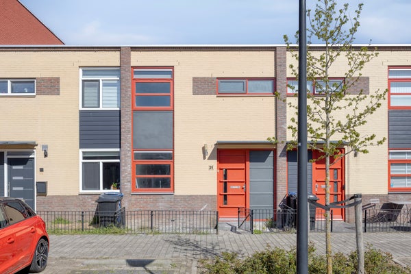 Te huur: Almere / €2250,00 p.m. / 92,00m2