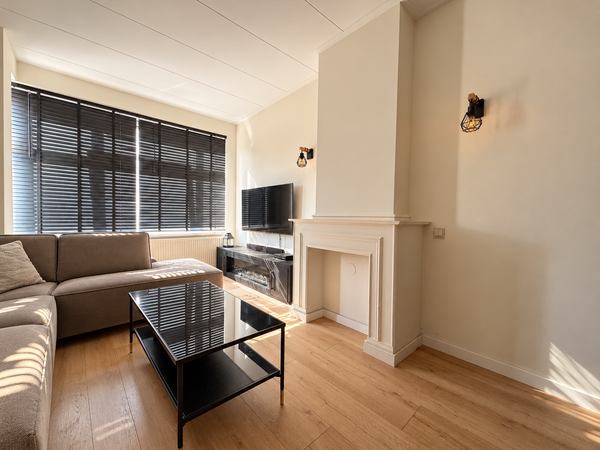For rent: Den Haag