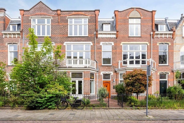 Te huur: Den Haag / €5250,00 p.m. / 231,00m2