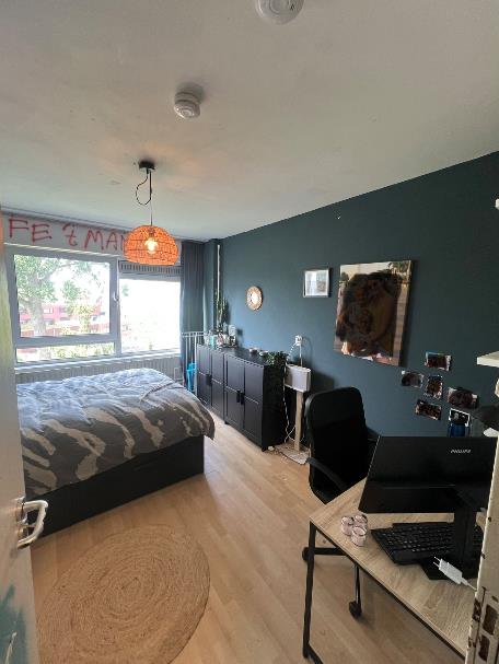 Te huur: Delft / €400,00 p.m. / 11,00m2