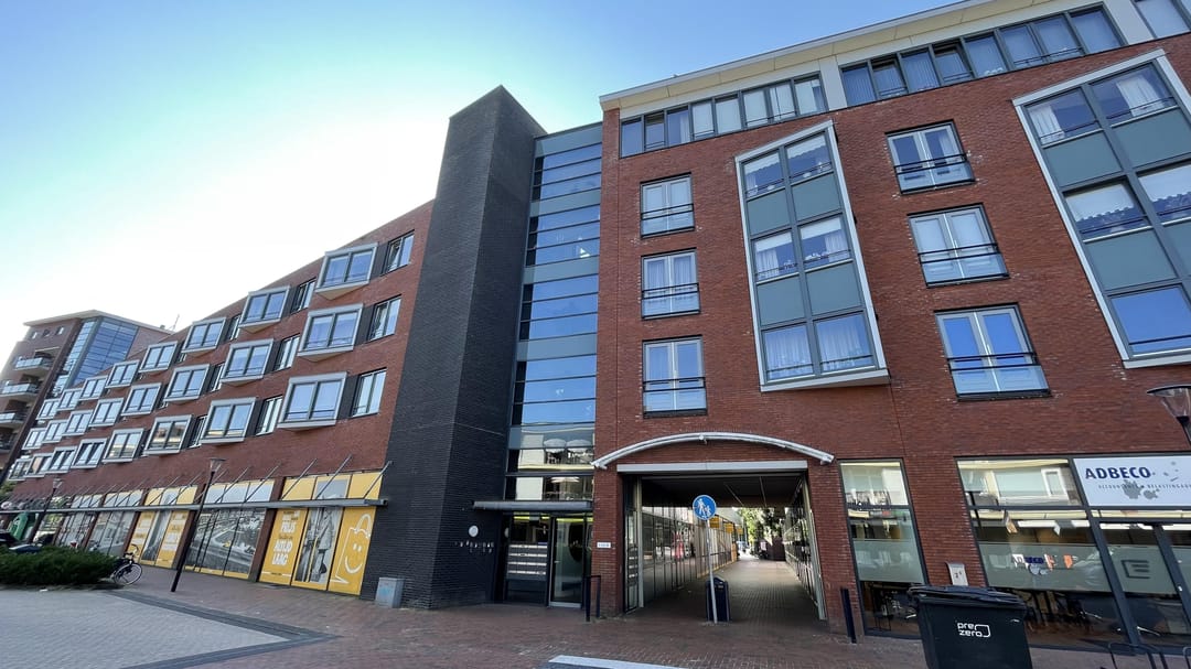 Te huur: Stadskanaal