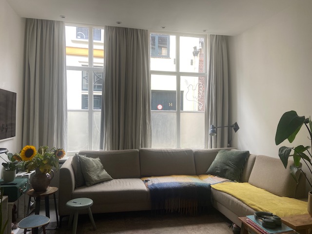 For rent: Nijmegen / €1500 p.m. / 55m2