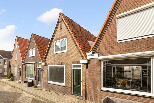 For rent: Volendam