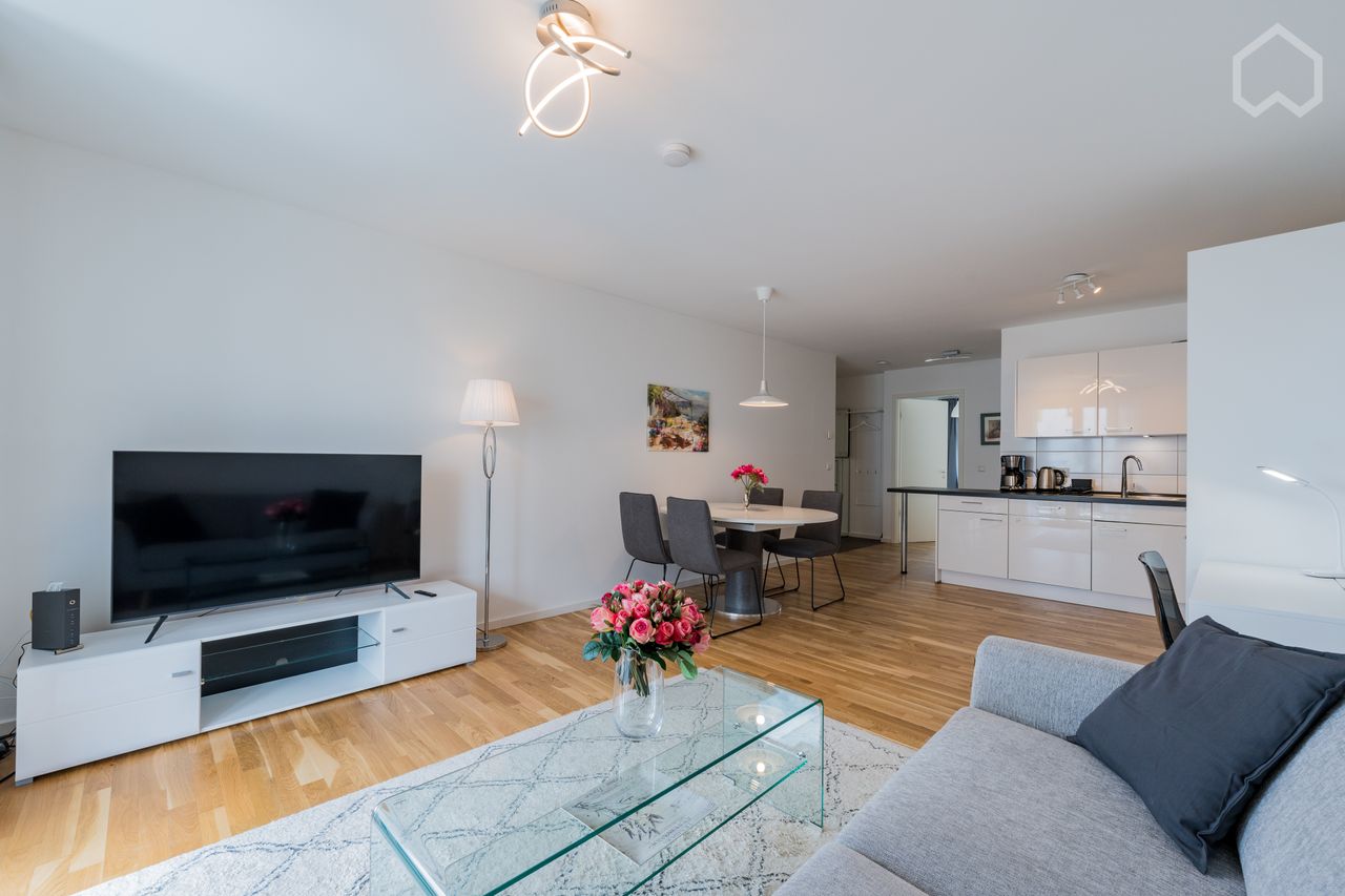 Te huur: Amsterdam / €730,00 p.m. / 58,00m2