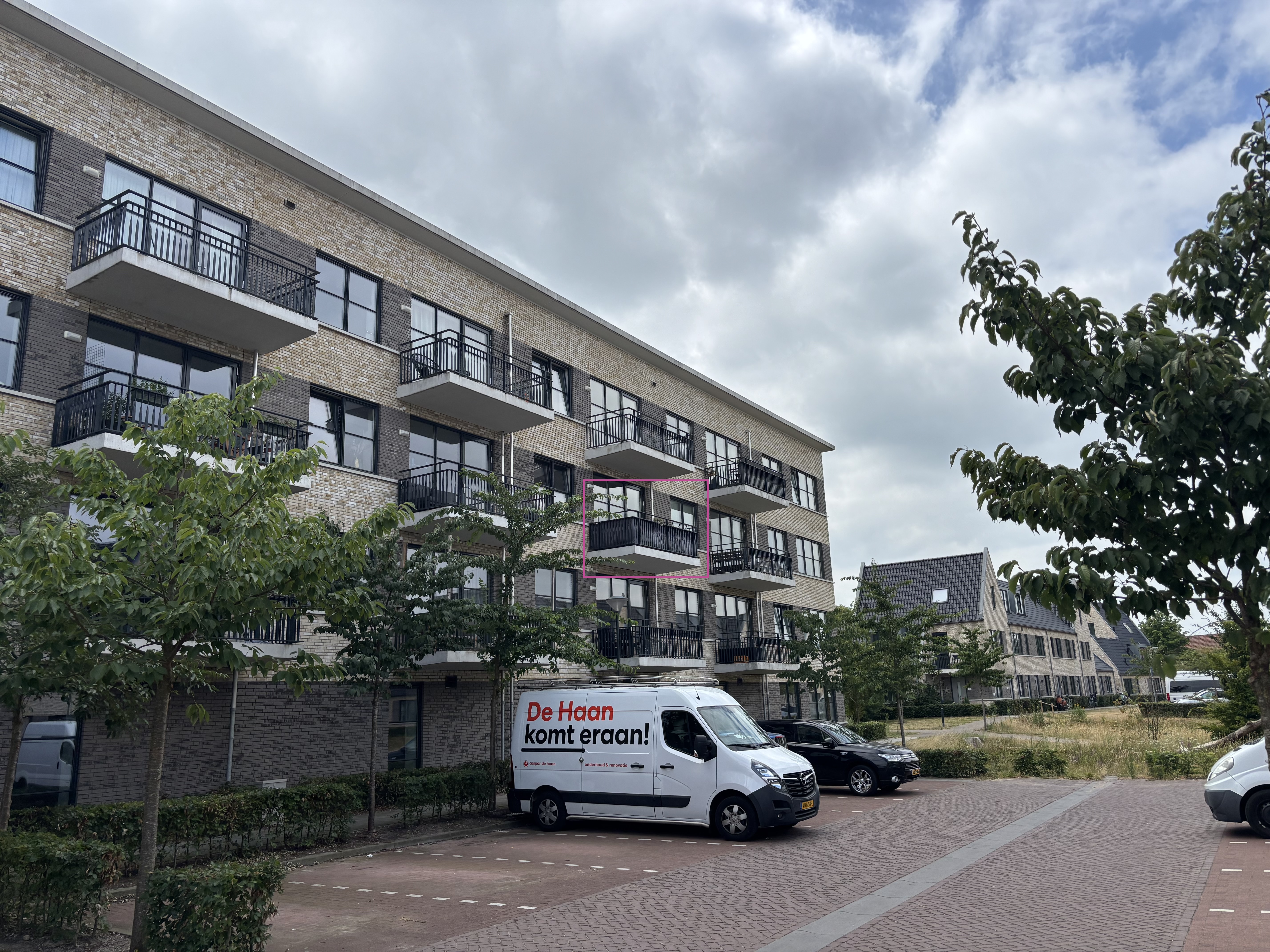 Te huur: Vught