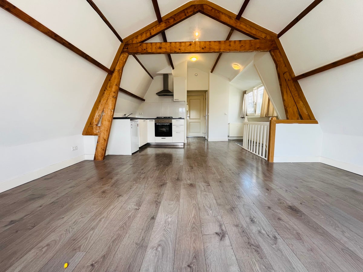 Te huur: Rotterdam / €869,00 p.m. / 40,00m2