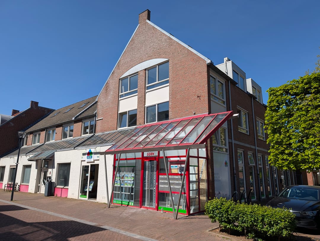 Te huur: Echt