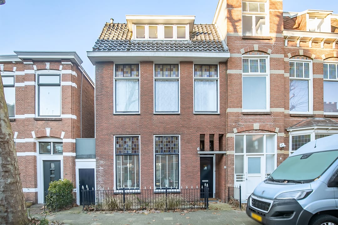 For rent: Leeuwarden