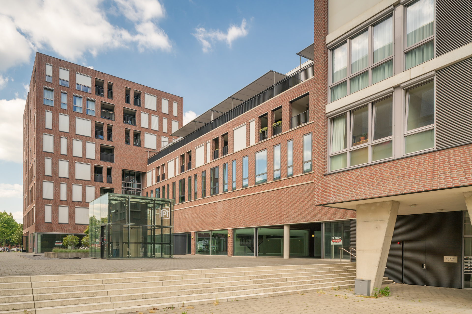 Te huur: Weert / €1279 p.m. / 84m2
