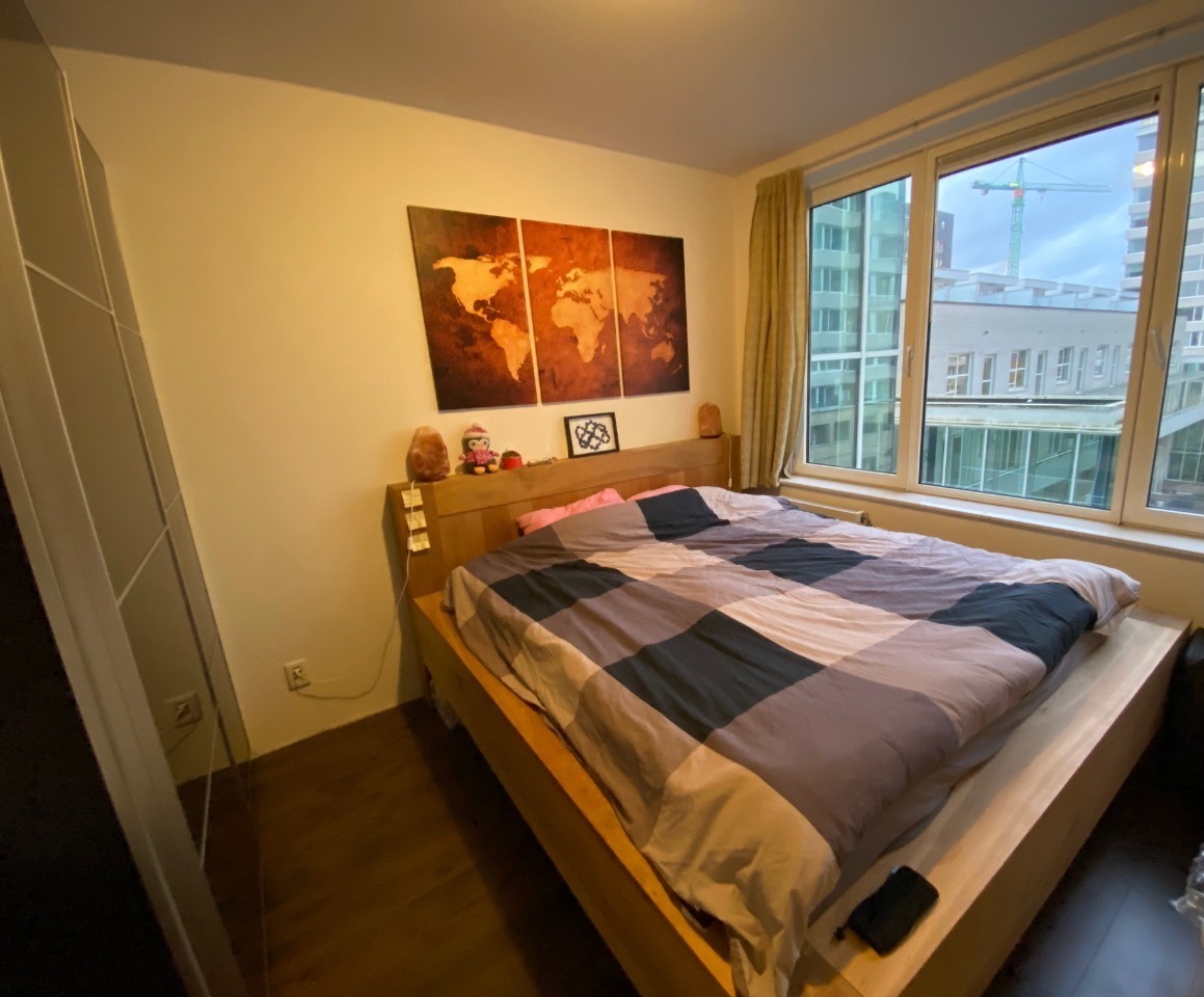 Te huur: Amsterdam