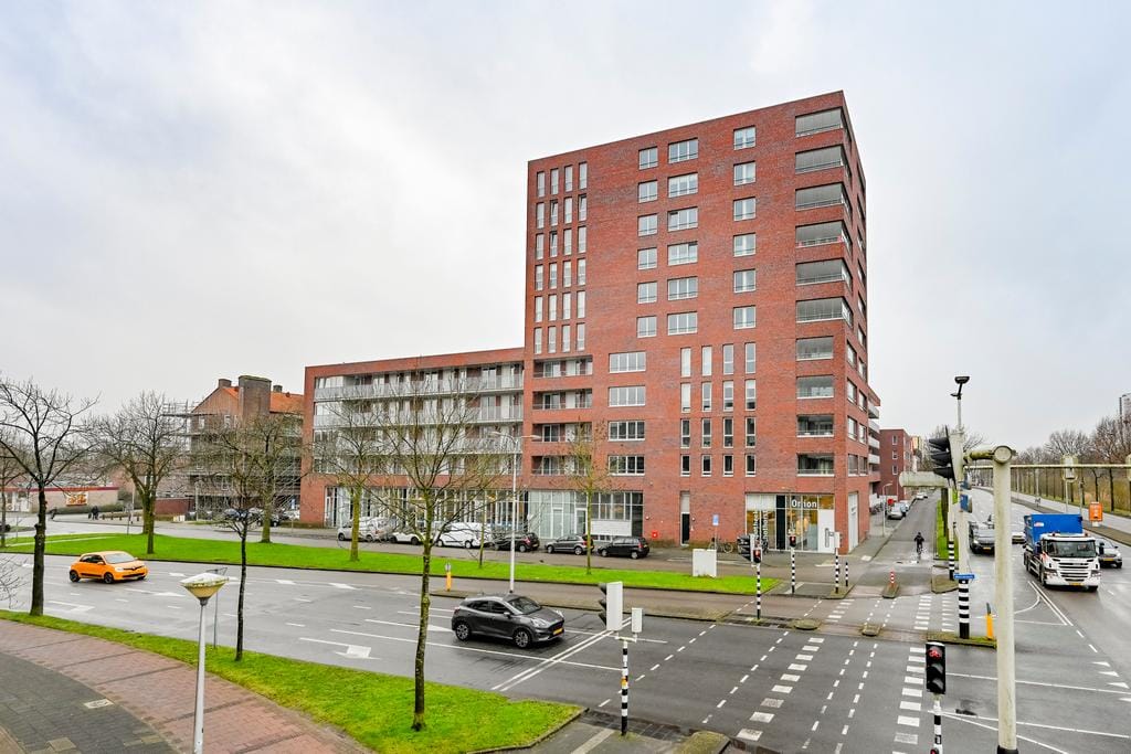 Te huur: Amersfoort / €1895,00 p.m. / 93,00m2