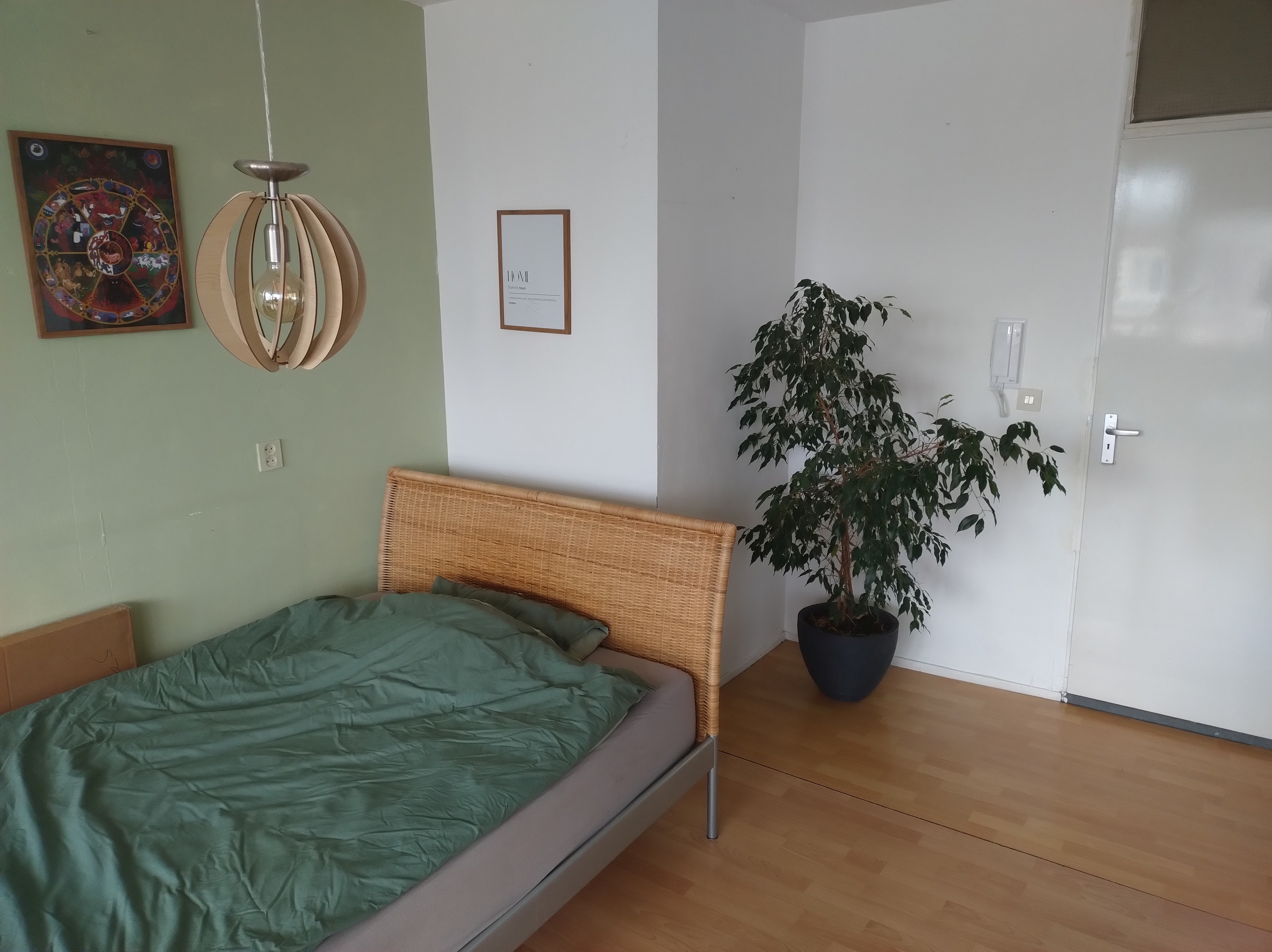 Te huur: Amsterdam