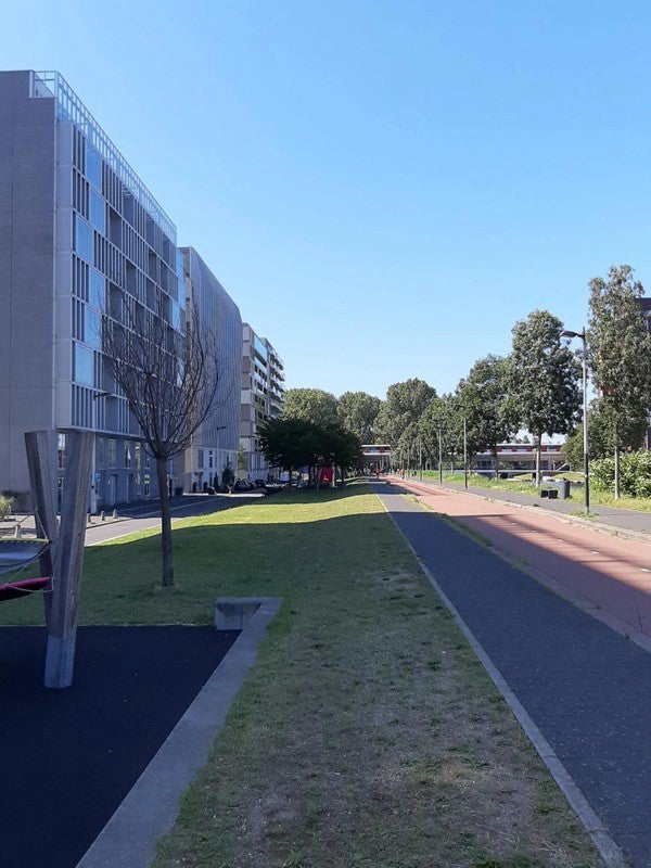 For rent: Amsterdam / €1225.00 p.m. / 95.00m2