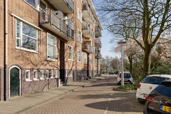 For rent:  Amsterdam  / €2350.00 p.m. / 59.00m2