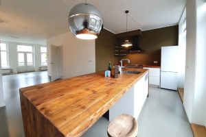 Te huur: Amsterdam