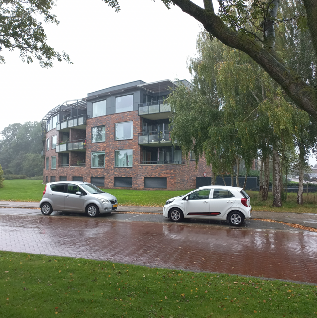 Te huur: Castricum