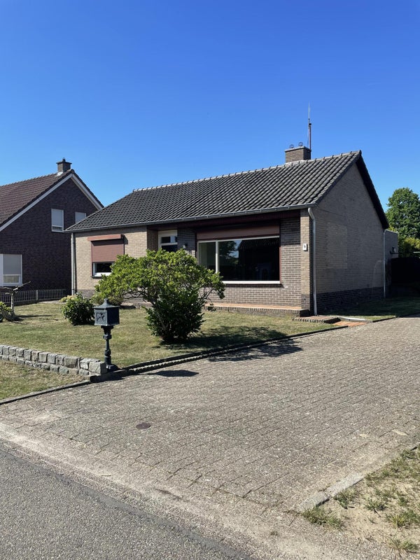 Te huur: Swolgen / €1295,00 p.m. / 90,00m2
