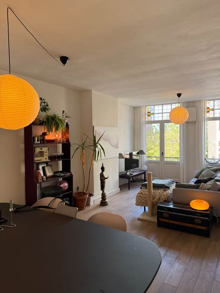 Te huur: Amsterdam / €1070 p.m. / 10m2