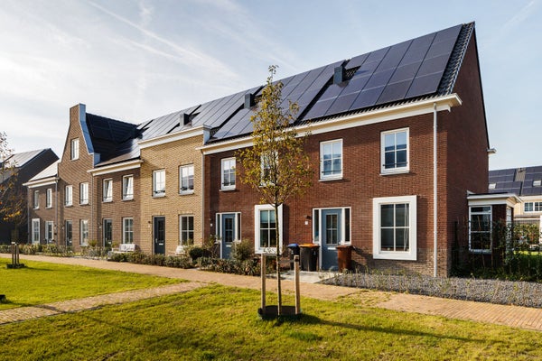 Te huur: Vleuten / €1745,00 p.m. / 125,00m2
