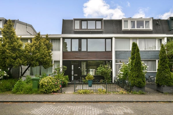 Te huur: Amstelveen / €3750 p.m. / 167m2