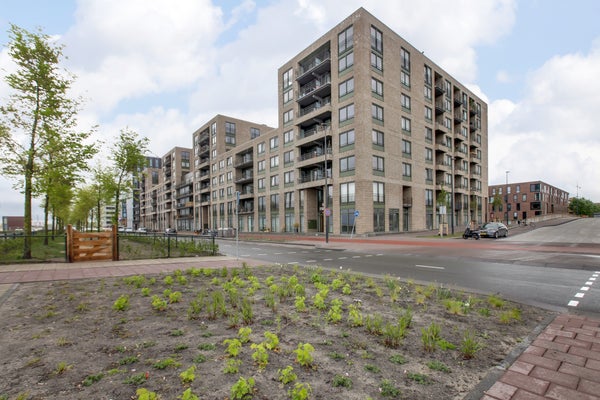 Te huur: Amsterdam / €1375,00 p.m. / 74,00m2