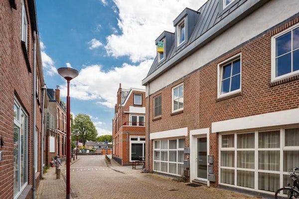 Te huur: Nieuwegein / €1850,00 p.m. / 71,00m2