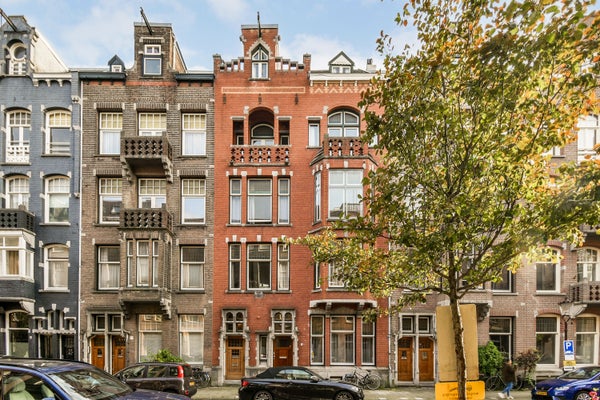 For rent: Amsterdam / €7250 p.m. / 194m2