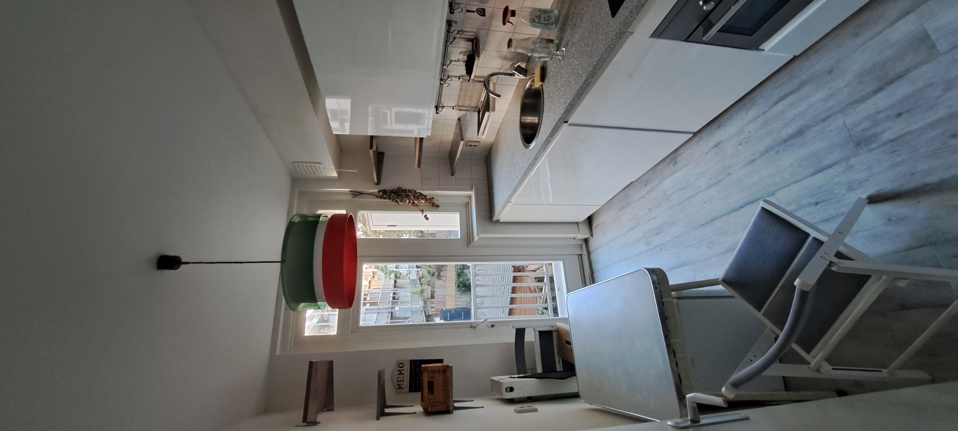 For rent: Amsterdam